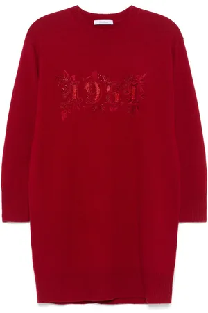 Max Mara Adunco Minikleid