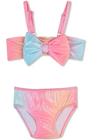Billieblush Schleifen-Bikini