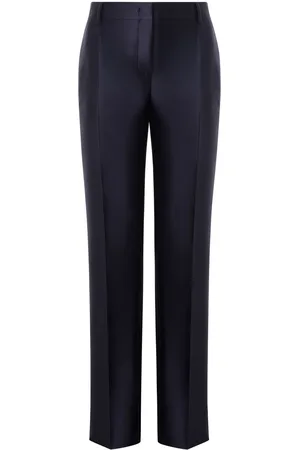 Alberta Ferretti Mikado Hose