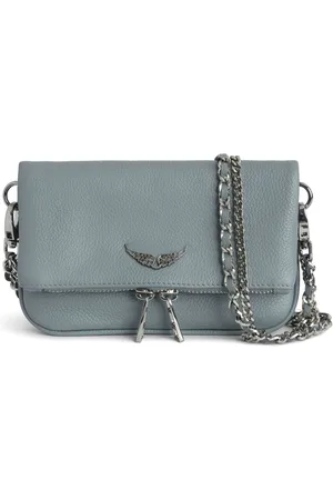 Zadig & Voltaire Rock Clutch