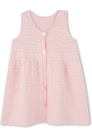Givenchy Kleid aus 4G-Jacquard