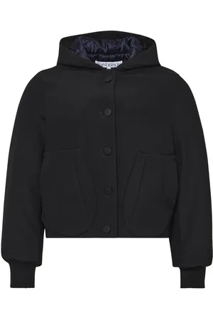 J.W.Anderson Gefütterte Kapuzenjacke
