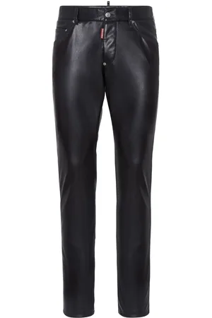 Dsquared2 Klassische Tapered-Hose