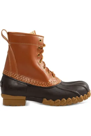 VISVIM Decoy Duck Stiefel
