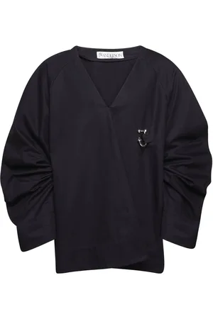 J.W.Anderson Hemd im Oversized-Look