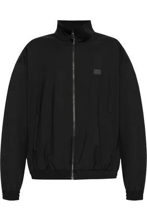 Dolce & Gabbana Jacke aus Wolle