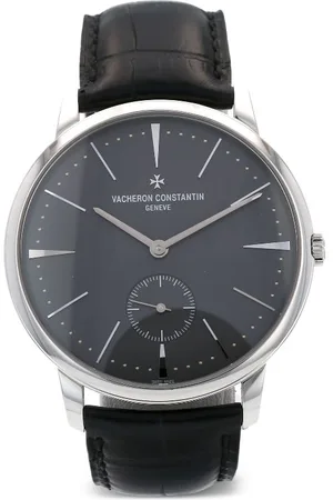 Vacheron Constantin 2019 pre-owned Patrimony 42mm