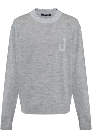 Jacquemus Pullover mit Logo-Stickerei