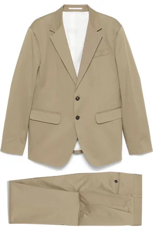 Dsquared2 Einreihiger Anzug