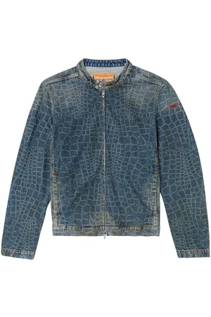 Diesel New Year of the Snake Capsule Jacke