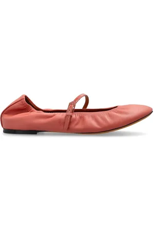 Lanvin Klassische Ballerinas