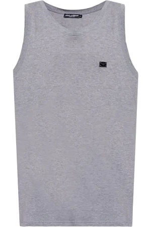 Dolce & Gabbana Trägershirt