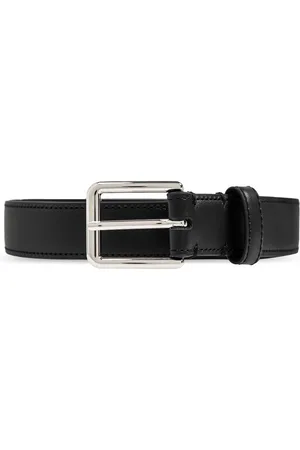 Dsquared2 Klassischer Gürtel