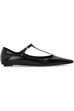 The Attico Juno Ballerinas