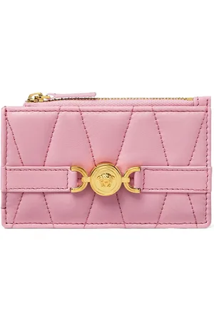 VERSACE Gestepptes Medusa 