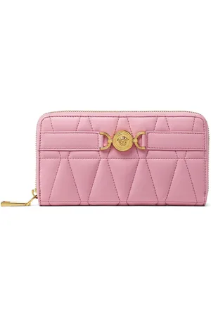 VERSACE Gestepptes Medusa 