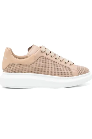 Alexander McQueen Oversized Sneakers