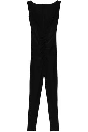 Norma Kamali Tara Jumpsuit