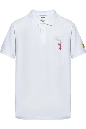 Iceberg X Looney Tunes Poloshirt