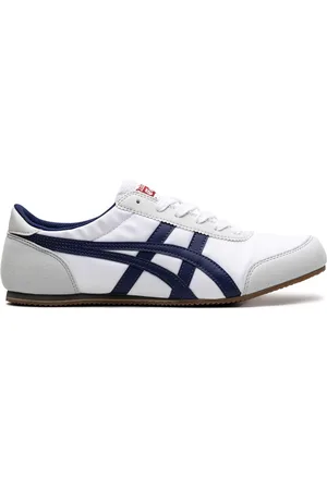 Onitsuka Tiger Mexico 66 "Grey/White" Sneakers
