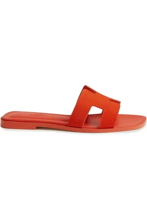 Hermès Oran Pantoletten