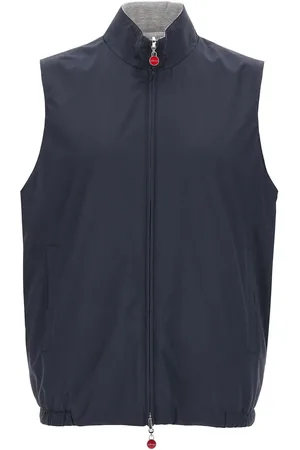 Kiton Wendbare Weste
