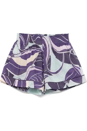F.R.S For Restless Sleepers Toante Shorts