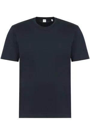 Aspesi T-Shirt mit rundem Ausschnitt