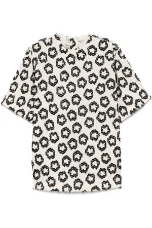 ULLA JOHNSON Remy Minikleid
