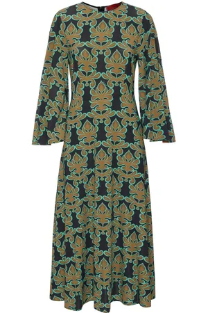 La DoubleJ Sorella Midikleid