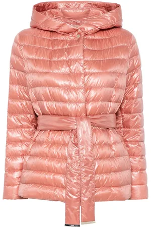HERNO Gefütterte Jacke