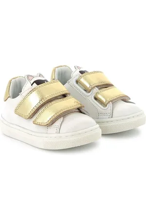 Karl Lagerfeld Sneakers mit Choupette-Print