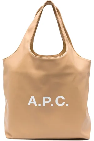 A.P.C. Großer Ninon Shopper