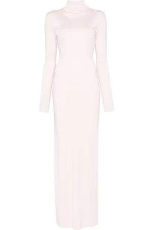 Khaite Norla Maxikleid