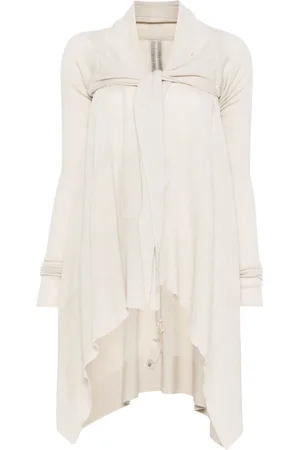 Rick Owens Cardigan aus Kaschmir