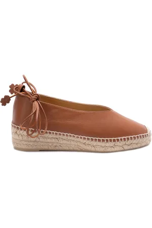 Castaner Klassische Espadrilles