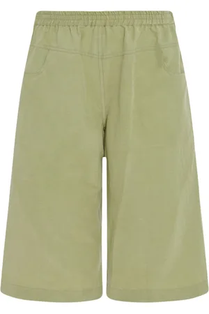 ROSETTA GETTY Knielange Shorts