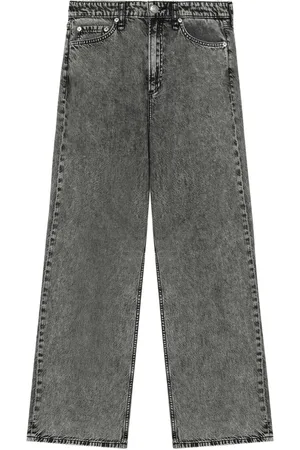 RAG&BONE Logan Jeans