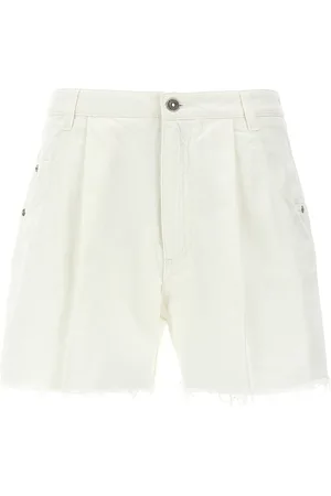 ERMANNO SCERVINO Klassische Shorts