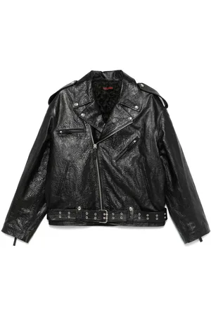 LU’U DAN Perfecto L-D Jacke
