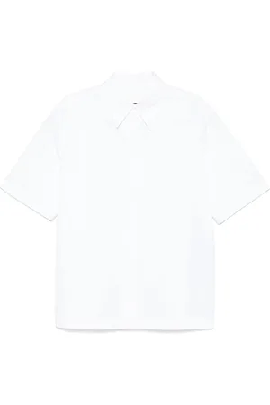 Jil Sander Popeline-Hemd