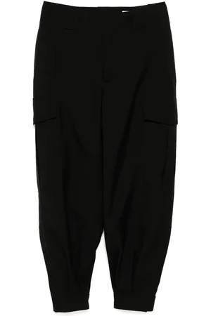 Alexander McQueen Klassische Cargohose