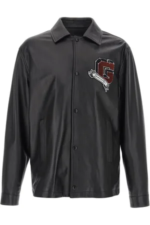 Givenchy Coach Veste Jacke