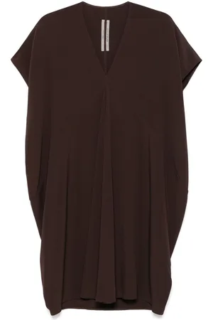 Rick Owens Tommykite V Kleid