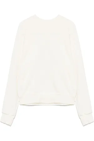ÉTERNE Sweatshirt mit Raglanärmeln