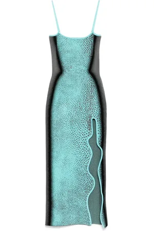 PH5 Heather Maxi-Trägerkleid