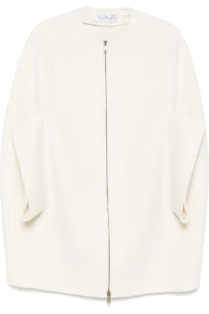 Max Mara Placido Mantel