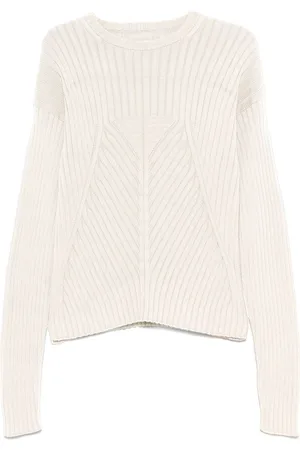 Rick Owens Pullover mit rundem Ausschnitt