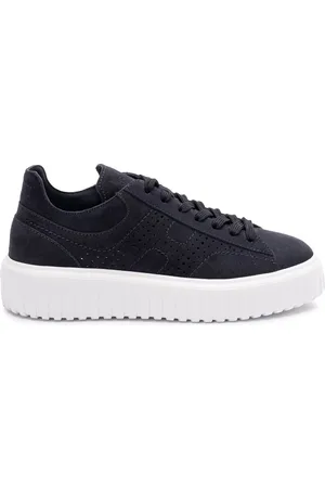 Hogan H Stripes Sneakers