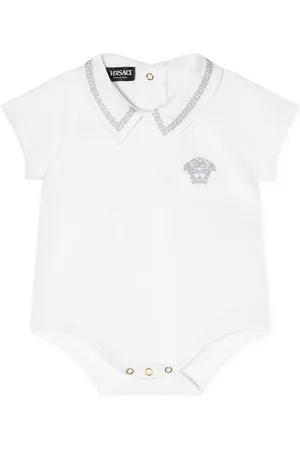 VERSACE Body mit Medusa-Kopf-Applikation
